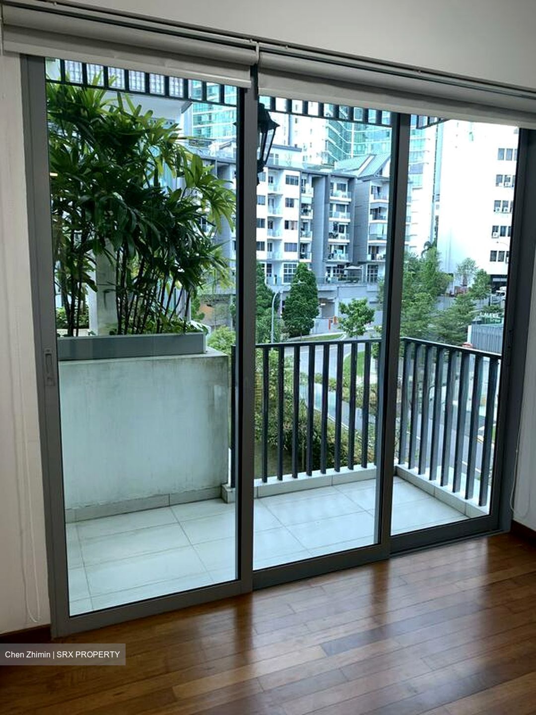 Natura@Hillview (D23), Apartment #511071191
